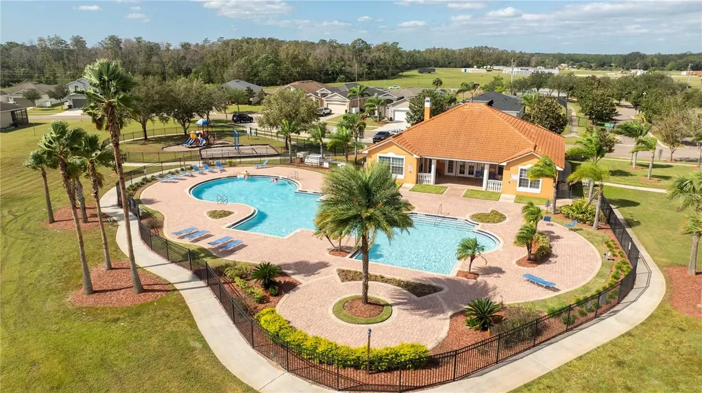 4724 Blue Diamond Street Kissimmee FL 34746