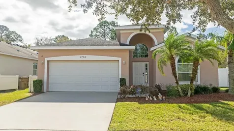 4724 Blue Diamond Street Kissimmee FL 34746