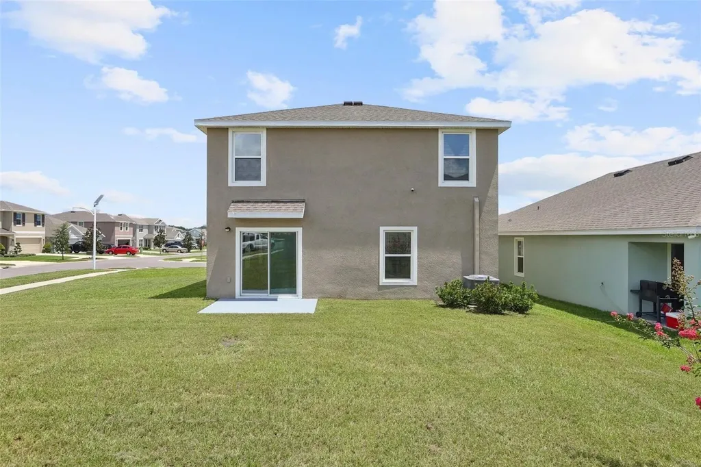 7530 Broad Pointe Drive Zephyrhills FL 33540