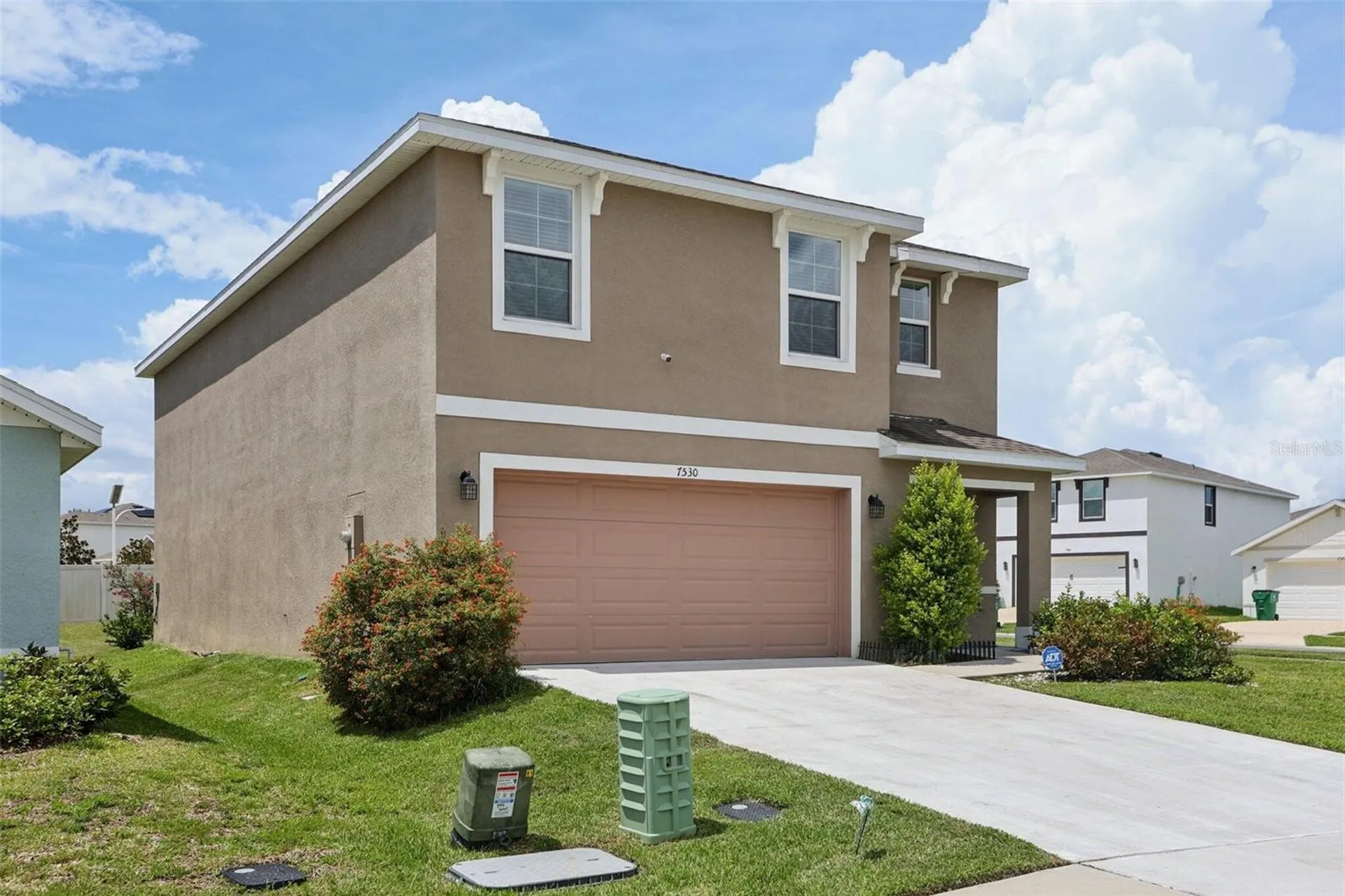 7530 Broad Pointe Drive Zephyrhills FL 33540