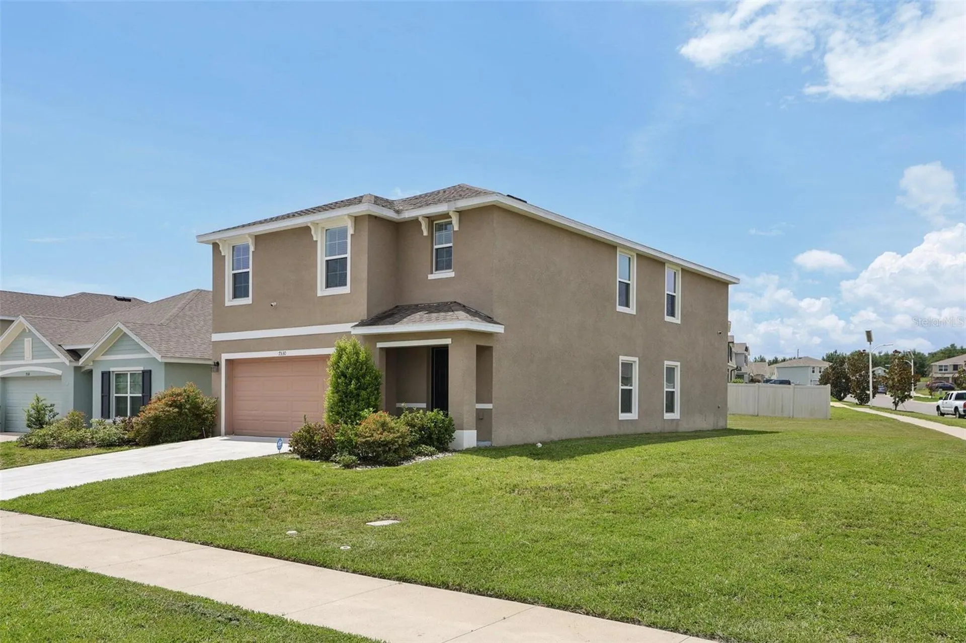 7530 Broad Pointe Drive Zephyrhills FL 33540