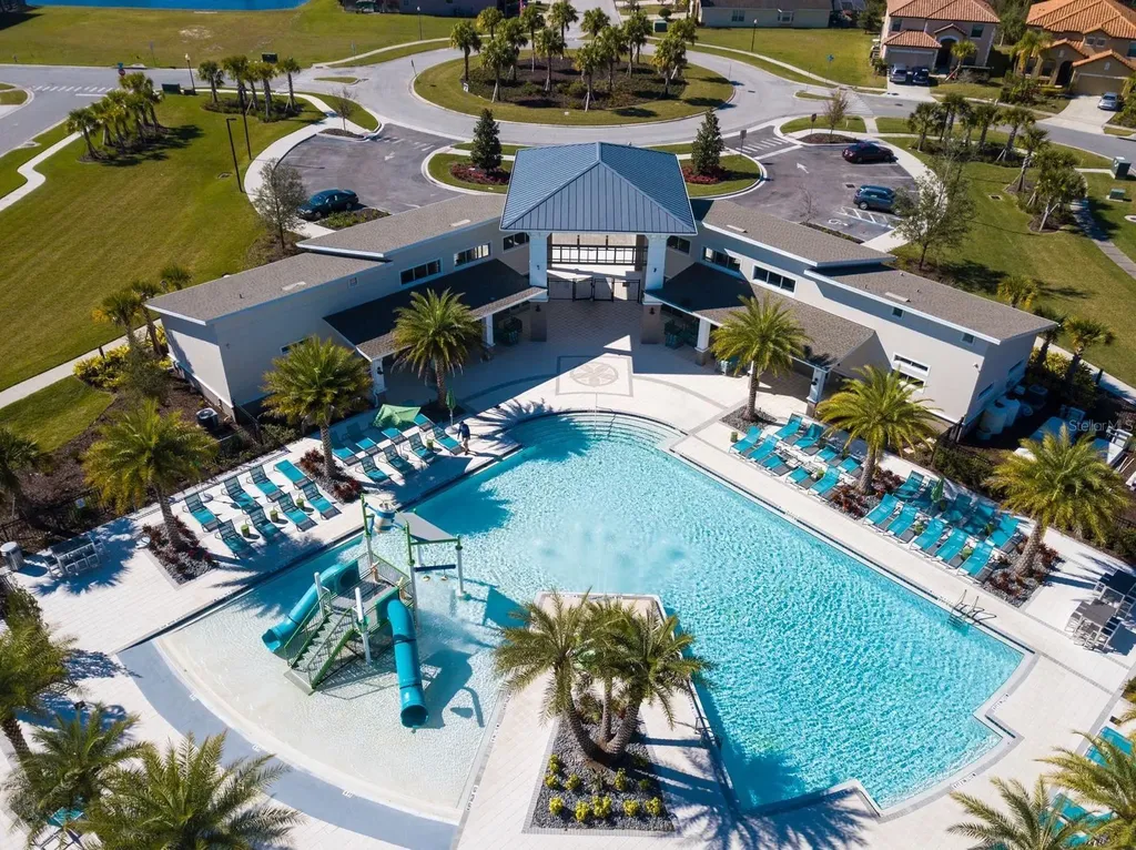 2625 Santosh Cove Kissimmee FL 34746