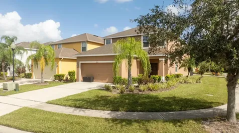 2625 Santosh Cove Kissimmee FL 34746