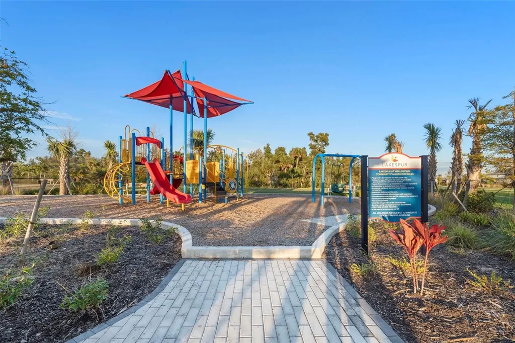 17090 Luminous Avenue Venice FL 34293