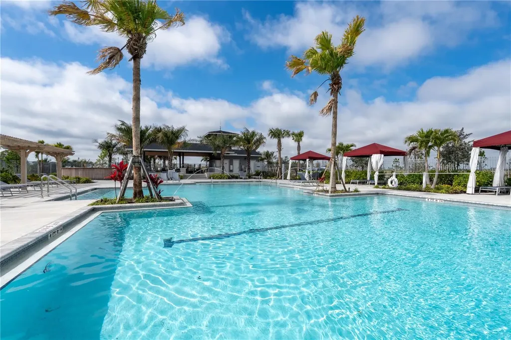 17090 Luminous Avenue Venice FL 34293