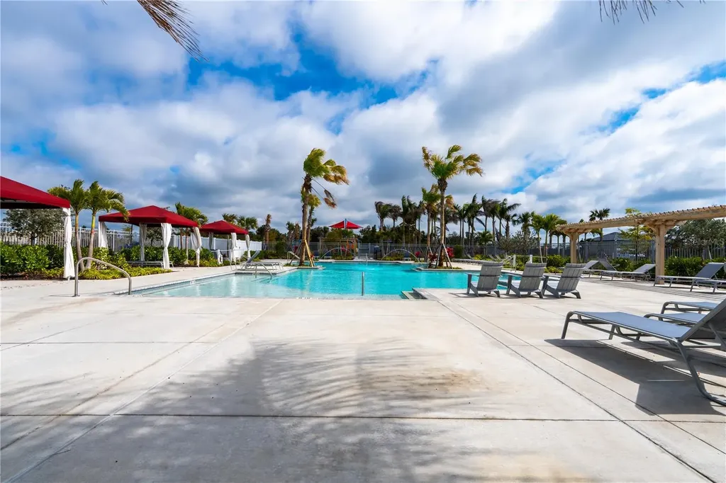 17090 Luminous Avenue Venice FL 34293