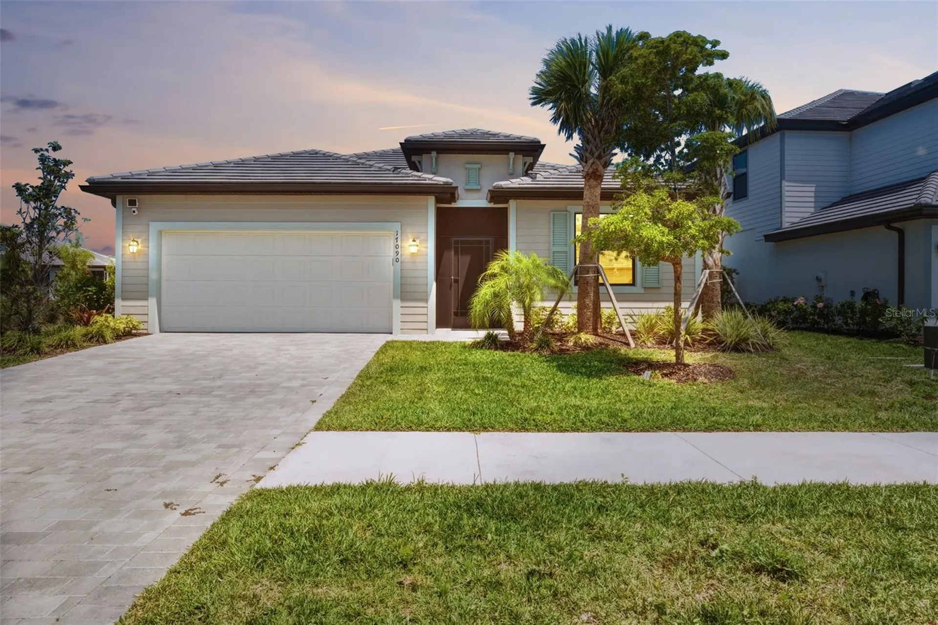 17090 Luminous Avenue Venice FL 34293