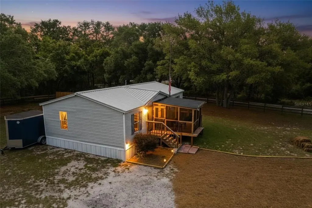 7360 SW 157th Lane Dunnellon FL 34432
