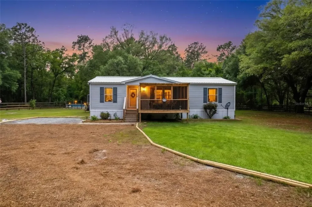 7360 SW 157th Lane Dunnellon FL 34432