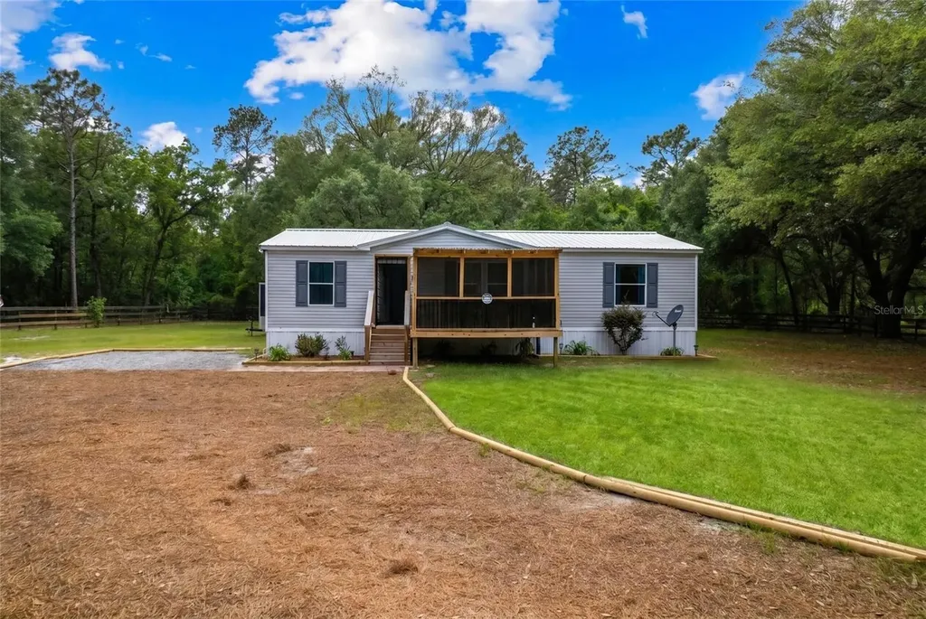 7360 SW 157th Lane Dunnellon FL 34432