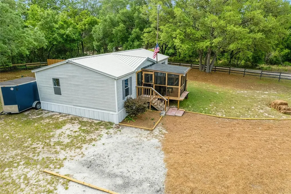 7360 SW 157th Lane Dunnellon FL 34432