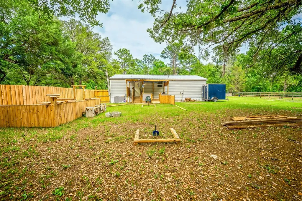 7360 SW 157th Lane Dunnellon FL 34432
