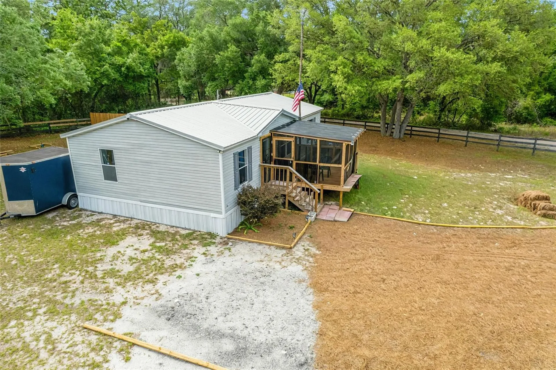7360 SW 157th Lane Dunnellon FL 34432
