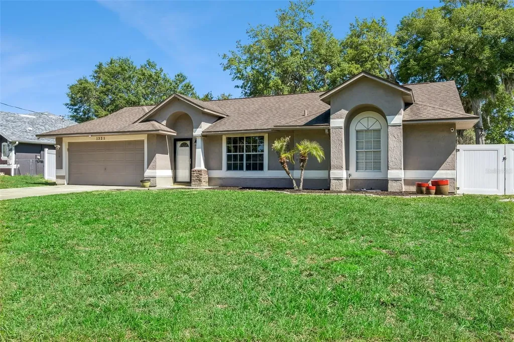 1321 Fawn Avenue Deltona FL 32725
