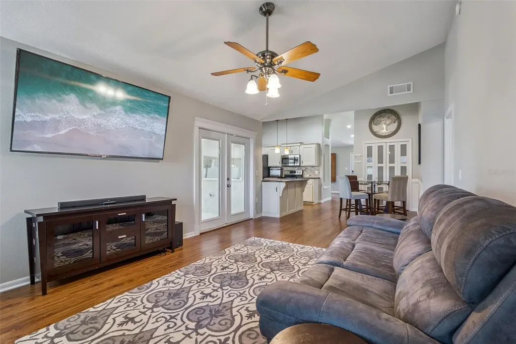 1321 Fawn Avenue Deltona FL 32725