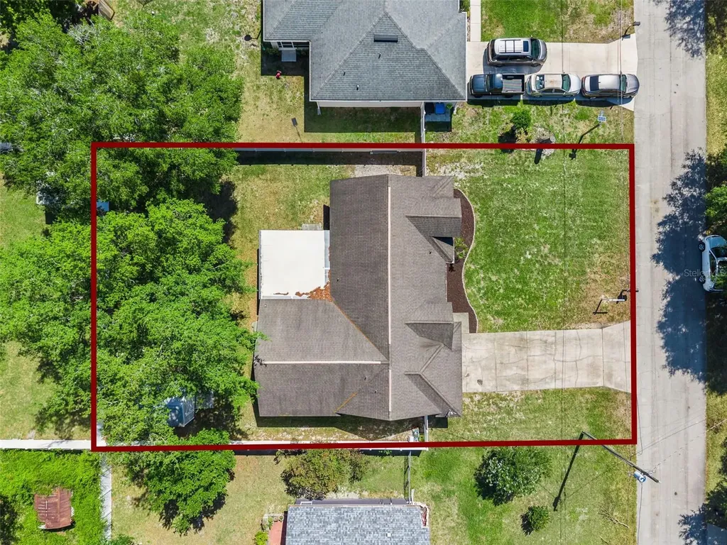 1321 Fawn Avenue Deltona FL 32725