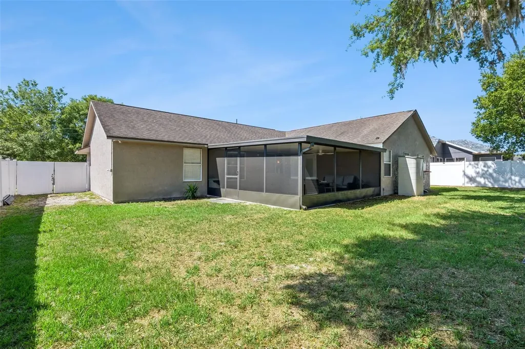 1321 Fawn Avenue Deltona FL 32725
