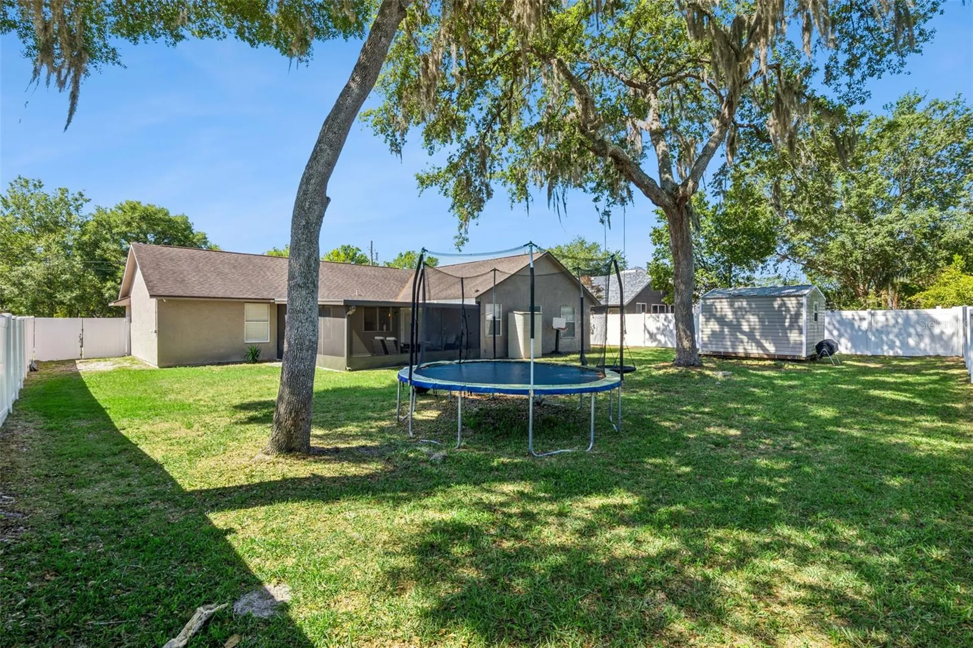 1321 Fawn Avenue Deltona FL 32725