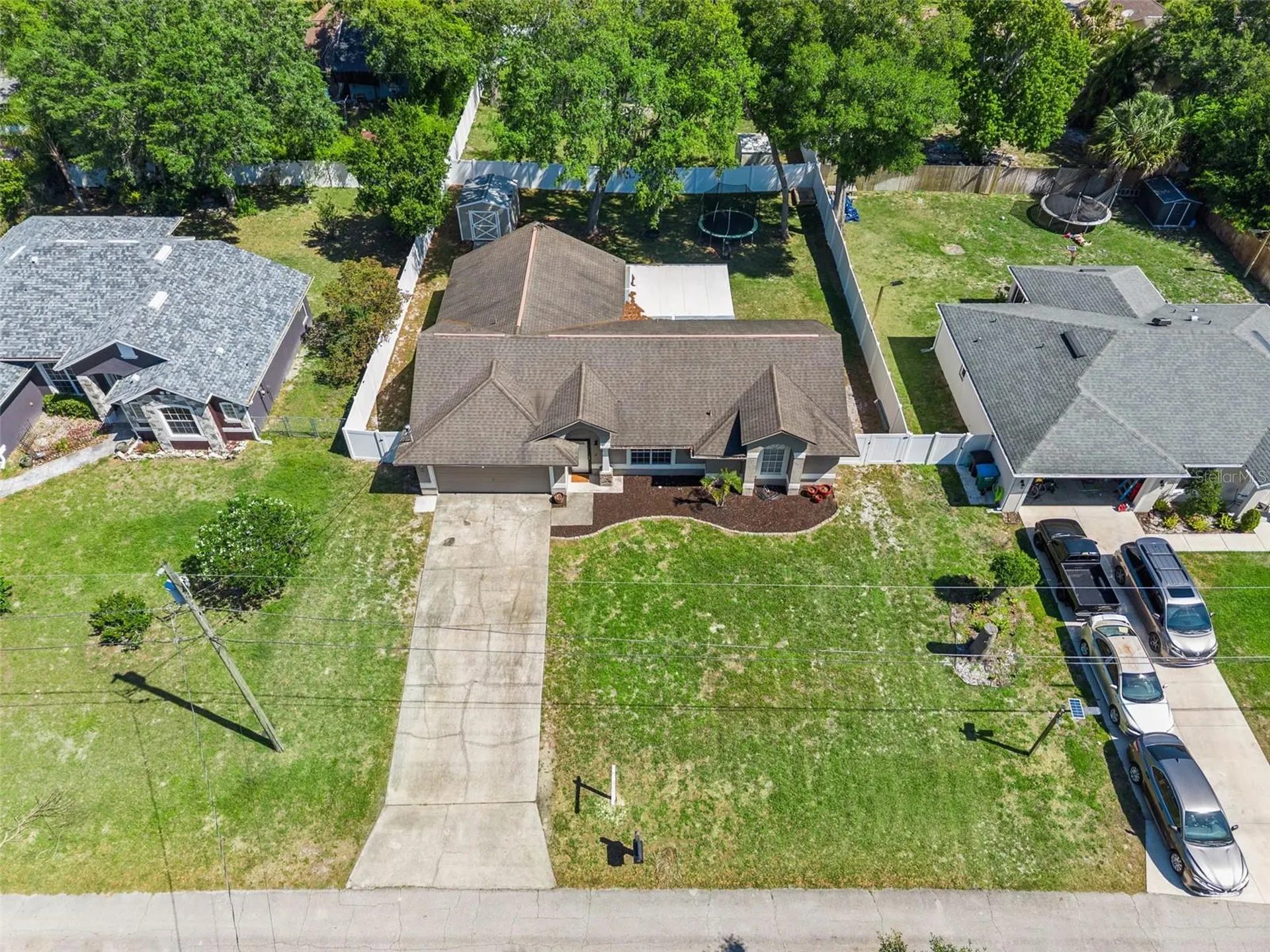 1321 Fawn Avenue Deltona FL 32725