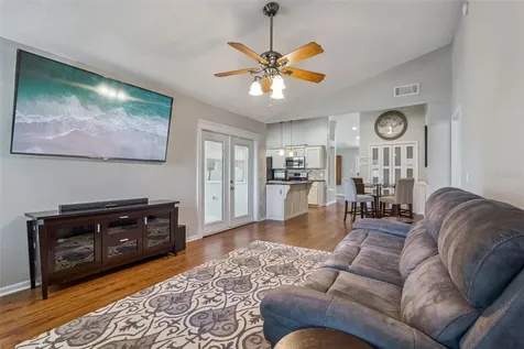 1321 Fawn Avenue Deltona FL 32725