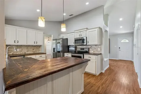 1321 Fawn Avenue Deltona FL 32725