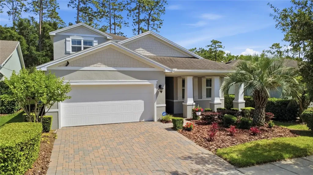 918 S Victoria Hills Drive Deland FL 32724