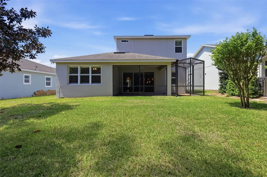 918 S Victoria Hills Drive Deland FL 32724