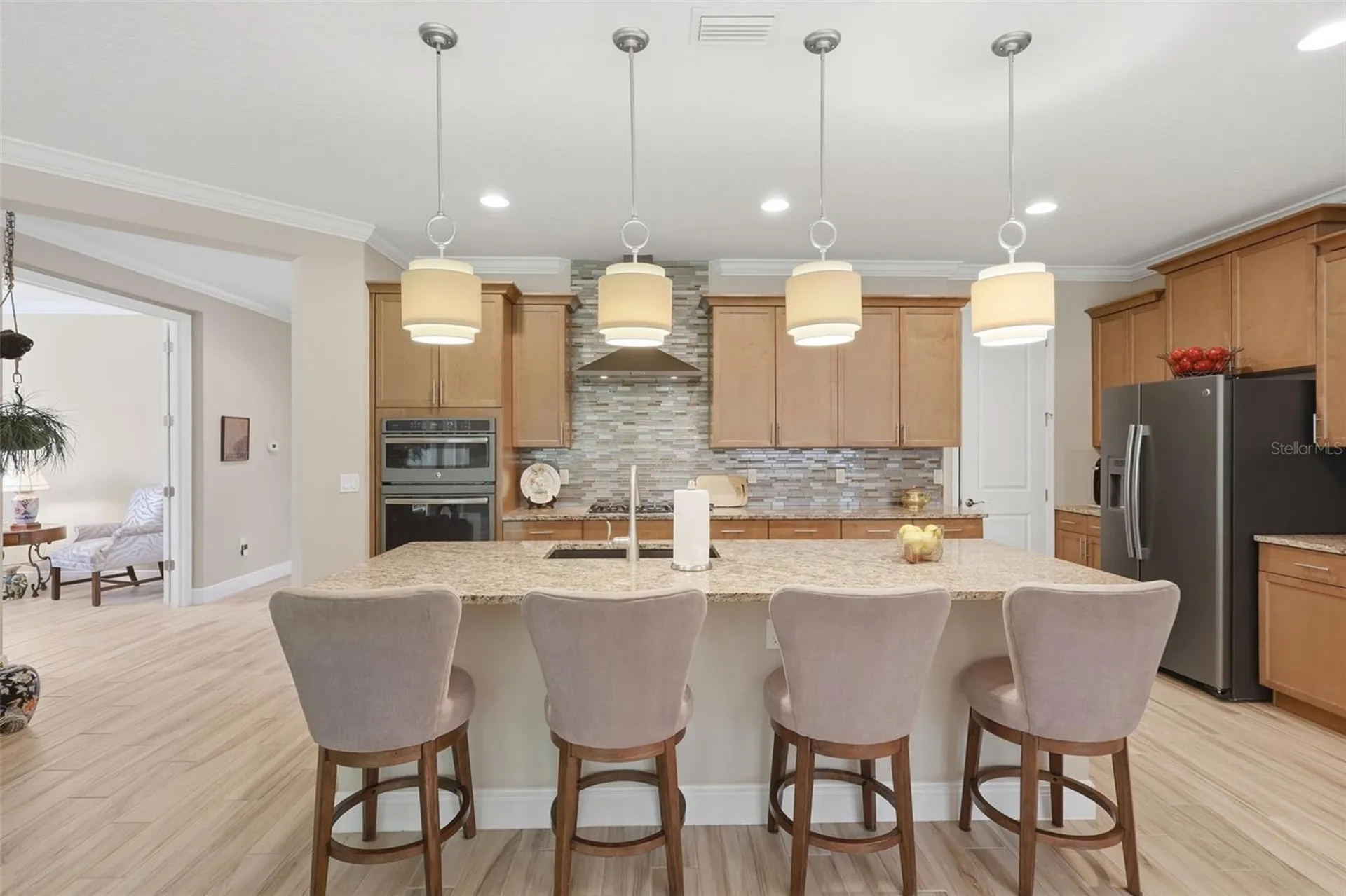 918 S Victoria Hills Drive Deland FL 32724