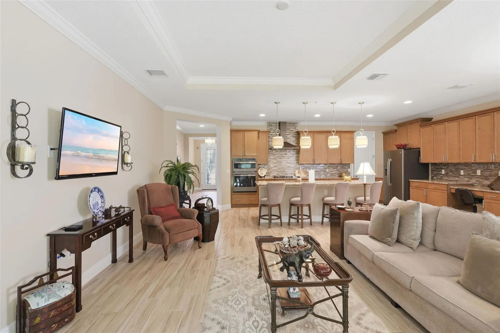 918 S Victoria Hills Drive Deland FL 32724