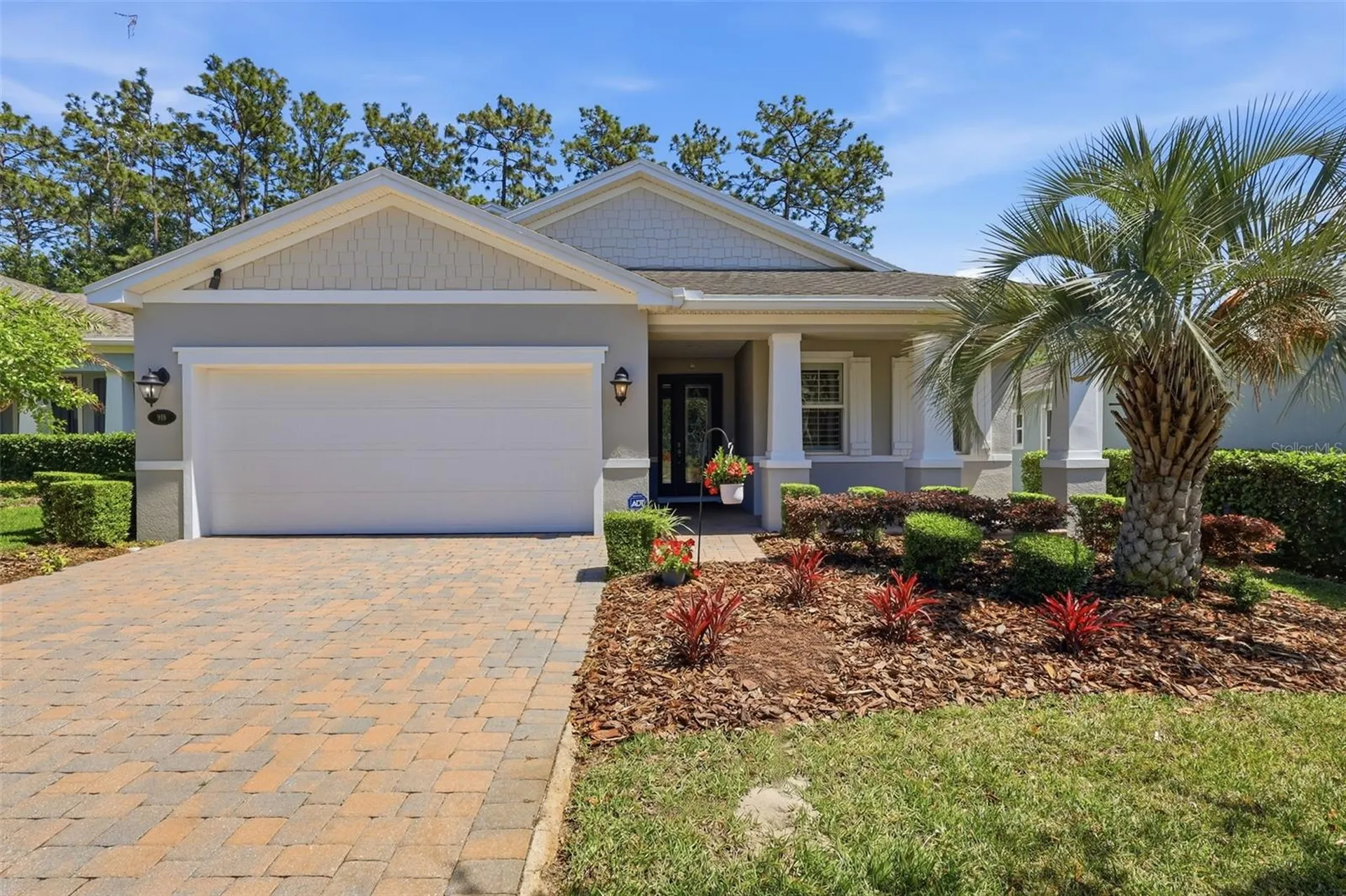 918 S Victoria Hills Drive Deland FL 32724