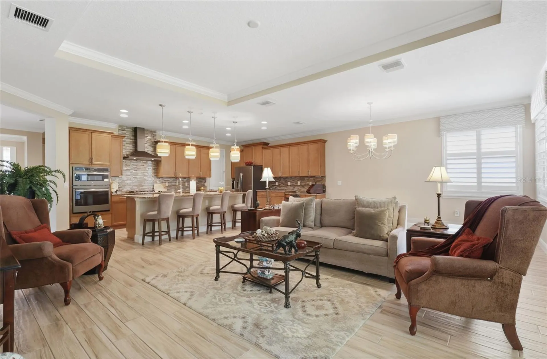 918 S Victoria Hills Drive Deland FL 32724