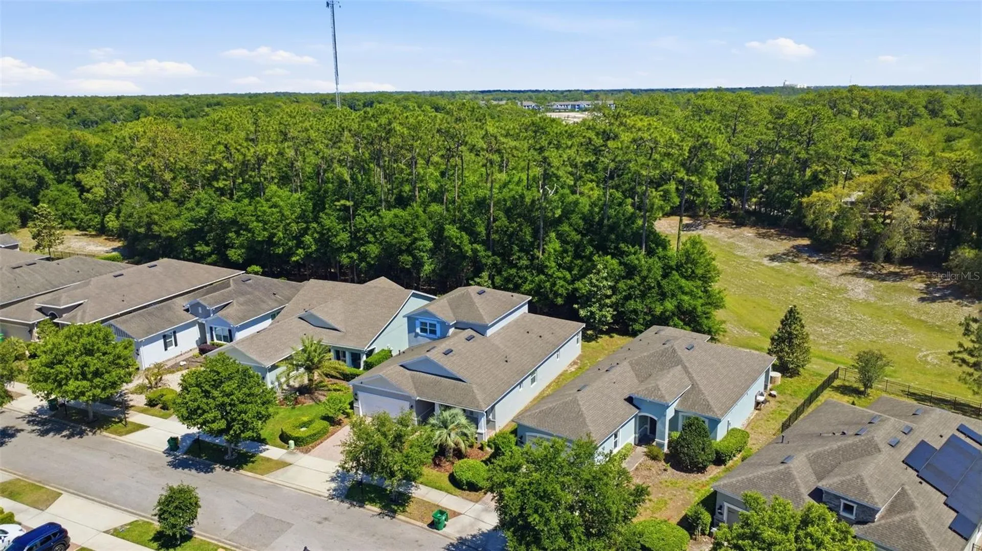 918 S Victoria Hills Drive Deland FL 32724