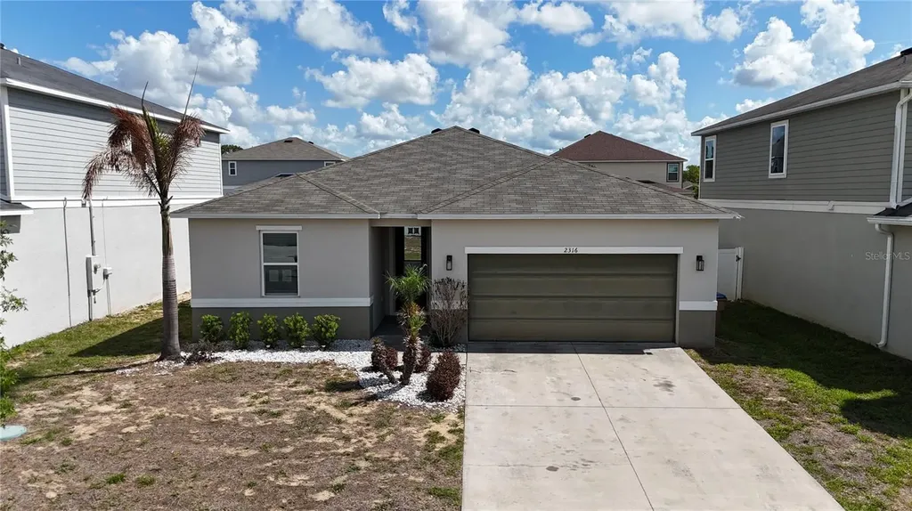 2316 Biscotto Circle Davenport FL 33897