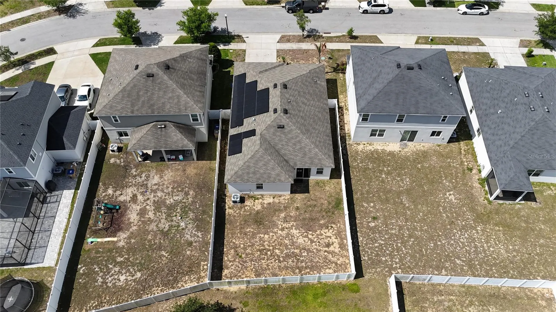 2316 Biscotto Circle Davenport FL 33897