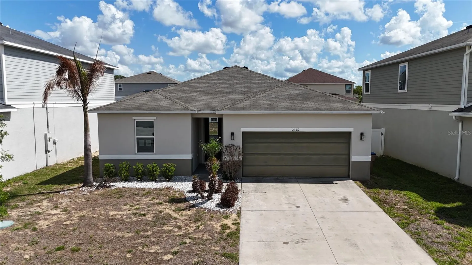 2316 Biscotto Circle Davenport FL 33897