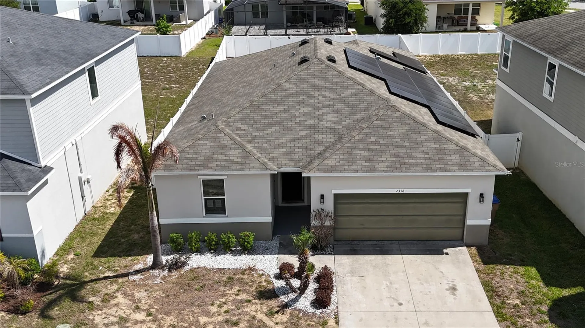 2316 Biscotto Circle Davenport FL 33897