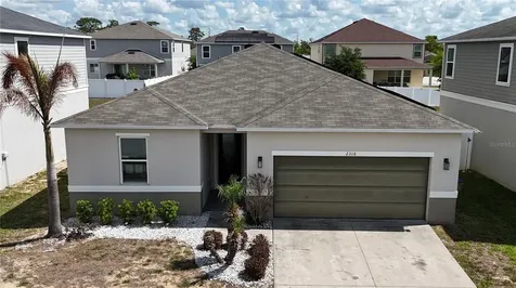 2316 Biscotto Circle Davenport FL 33897