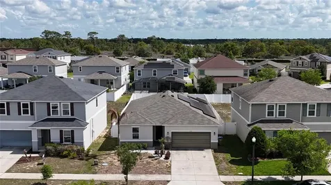 2316 Biscotto Circle Davenport FL 33897