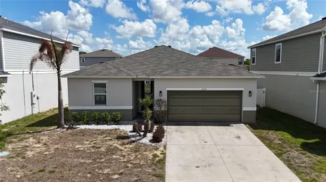 2316 Biscotto Circle Davenport FL 33897