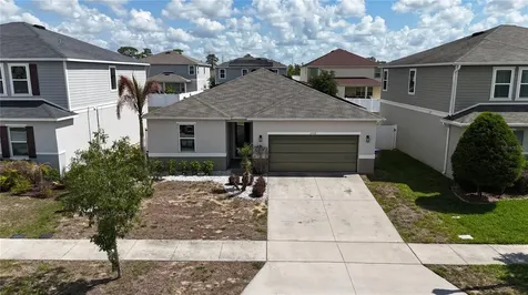 2316 Biscotto Circle Davenport FL 33897