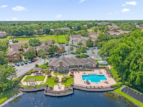 421 Summit Ridge Place Longwood FL 32779