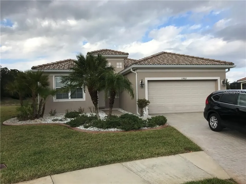 11462 Saffron Court Venice FL 34292