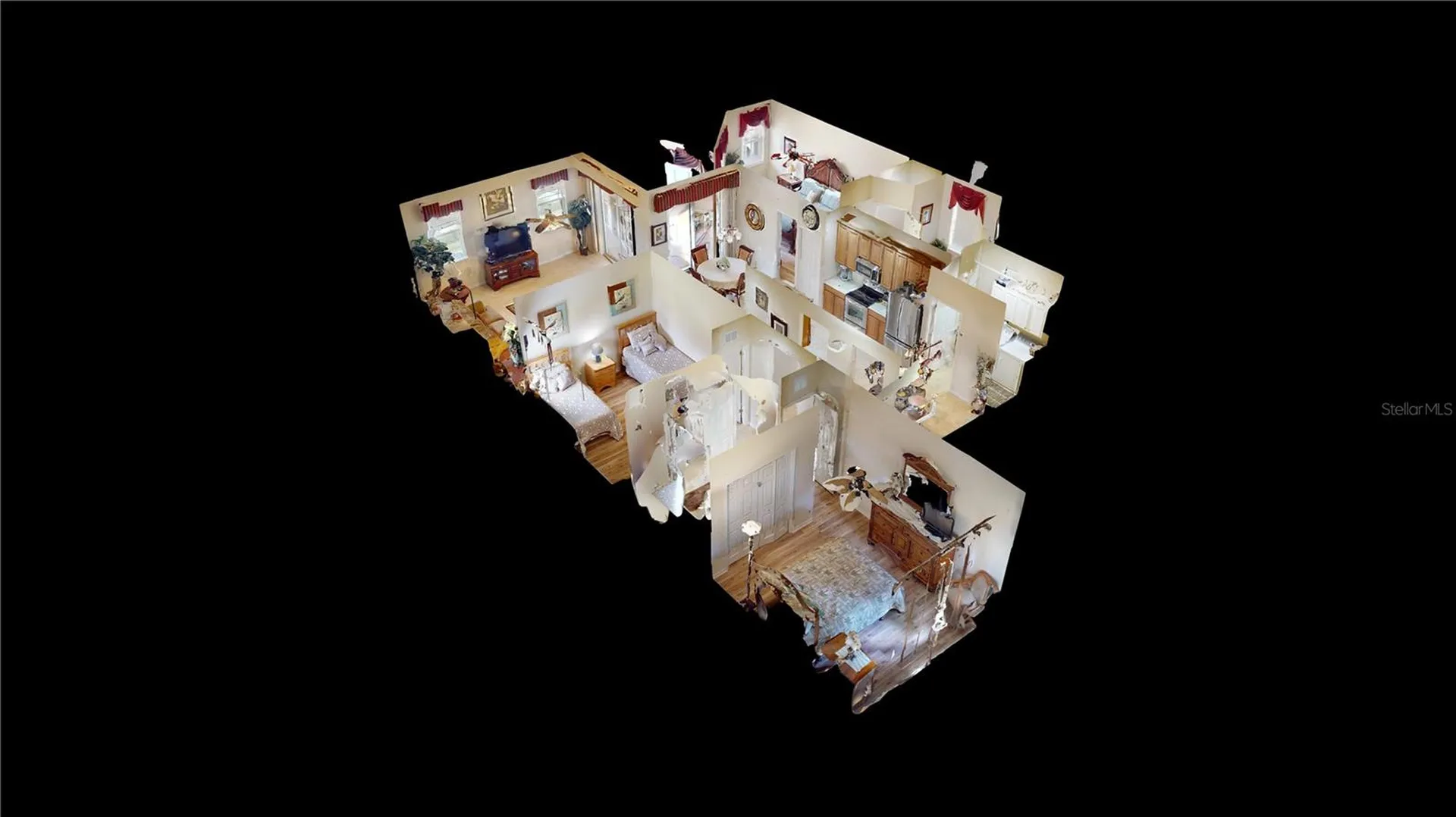 11462 Saffron Court Venice FL 34292