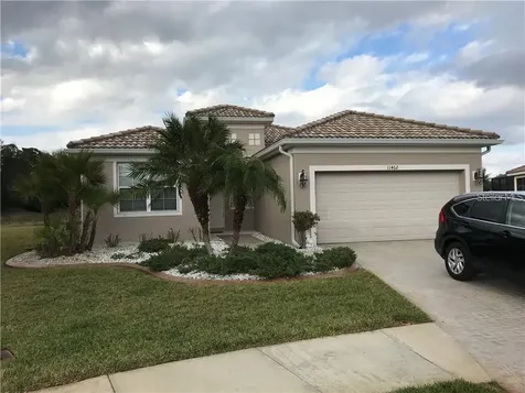 11462 Saffron Court Venice FL 34292