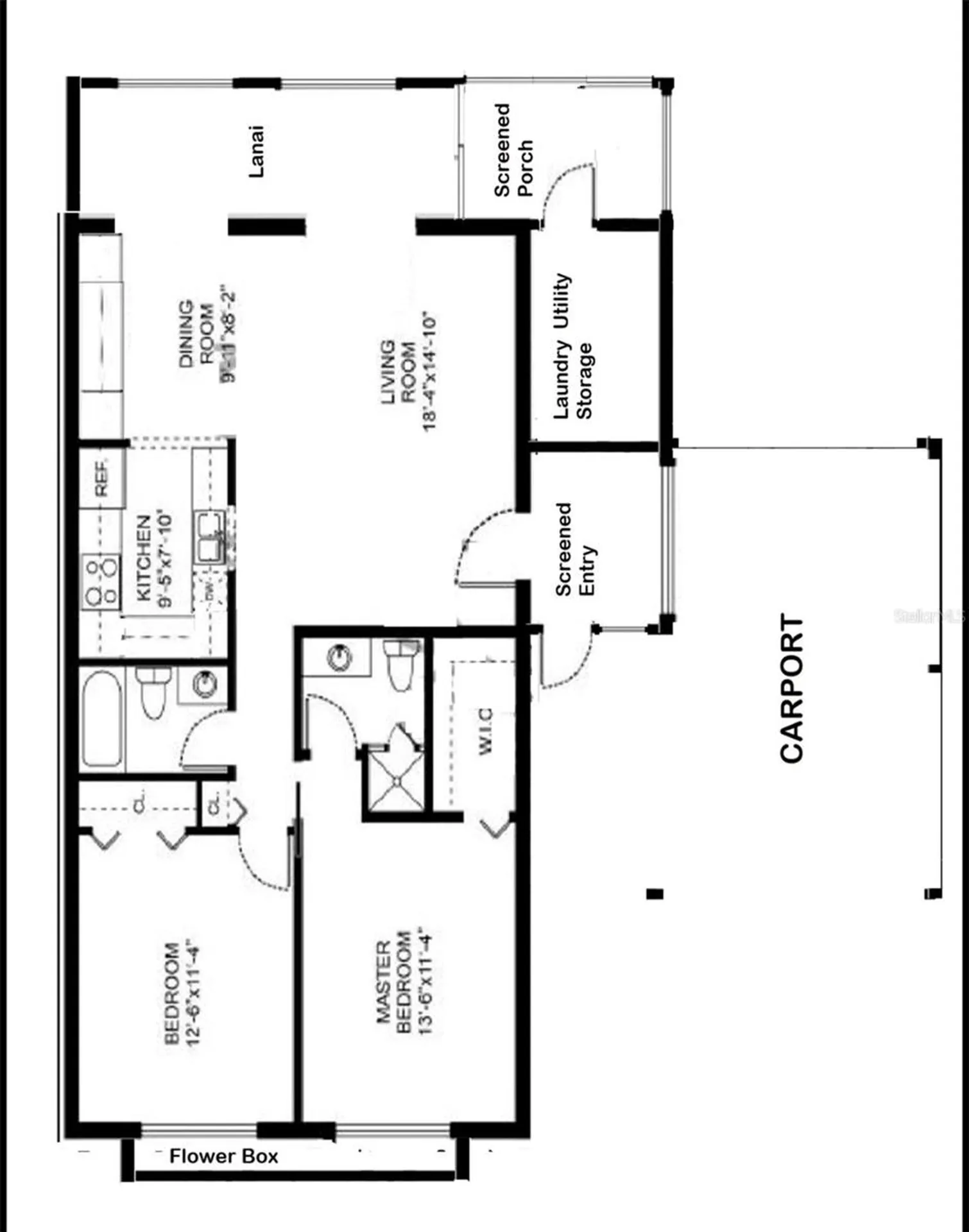 511 Finsbury Circle Sun City Center FL 33573