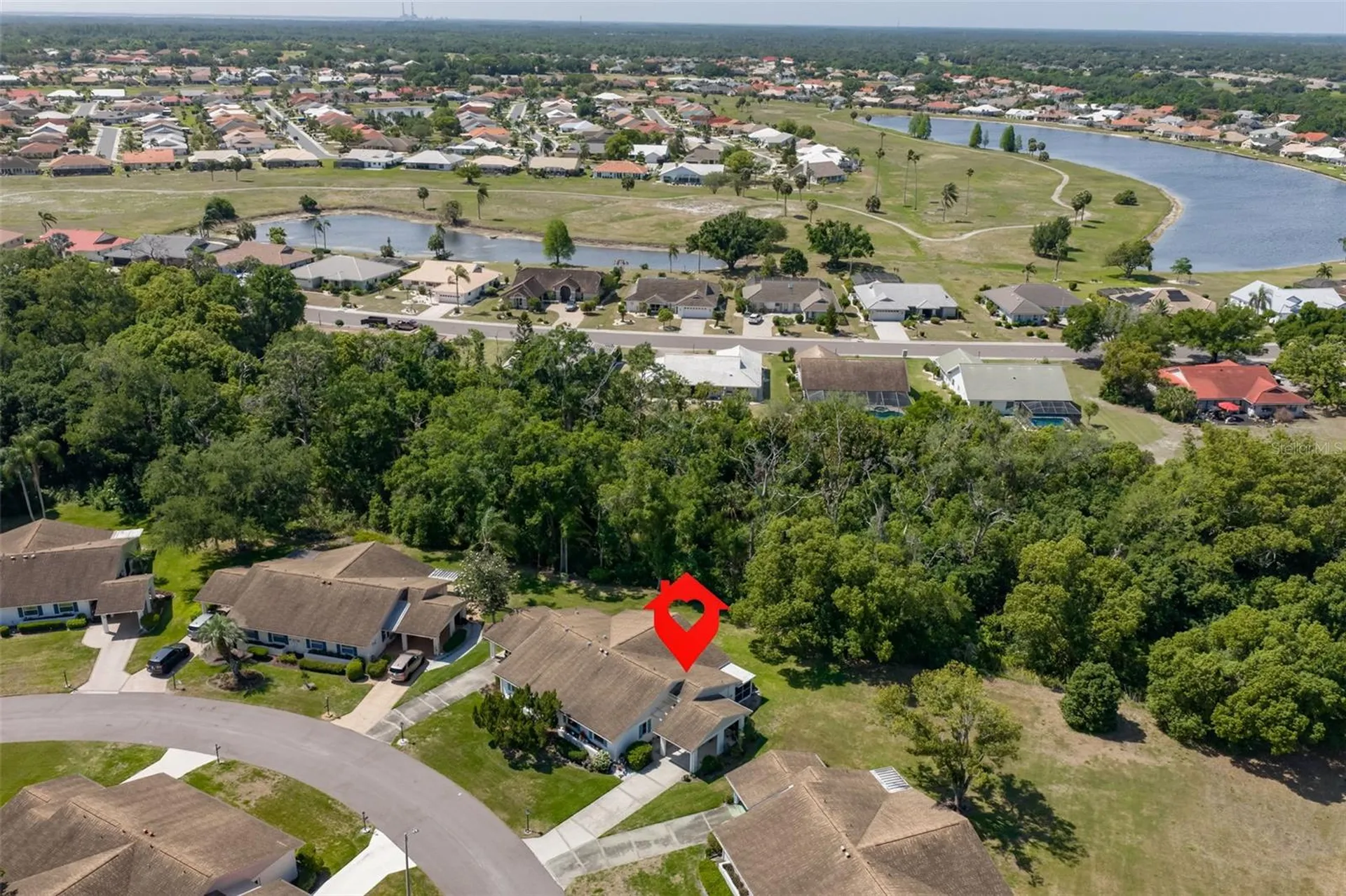 511 Finsbury Circle Sun City Center FL 33573
