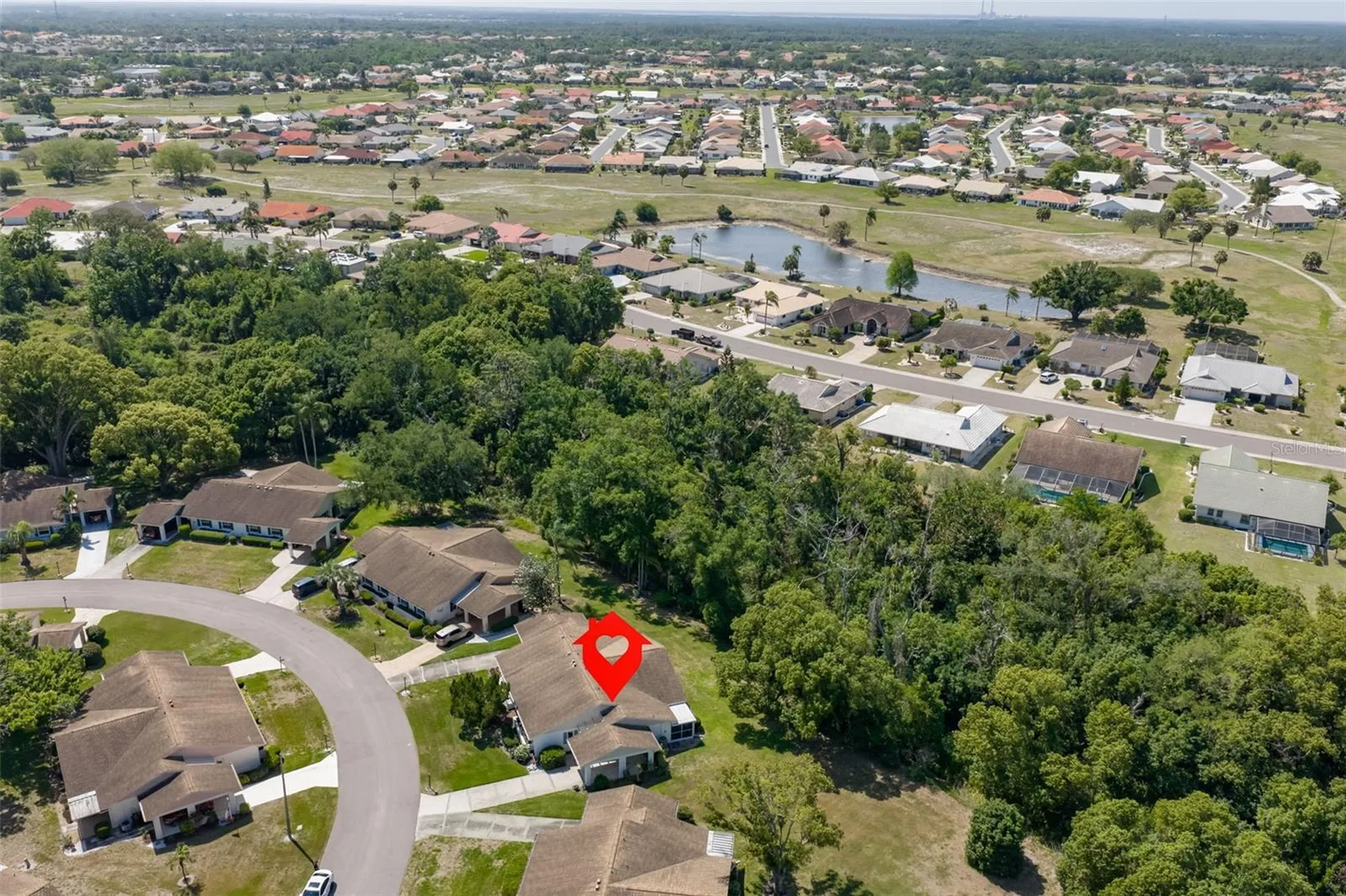 511 Finsbury Circle Sun City Center FL 33573