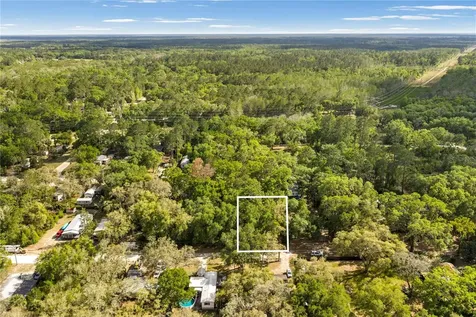 000 NE 153 Street Fort Mc Coy FL 32134