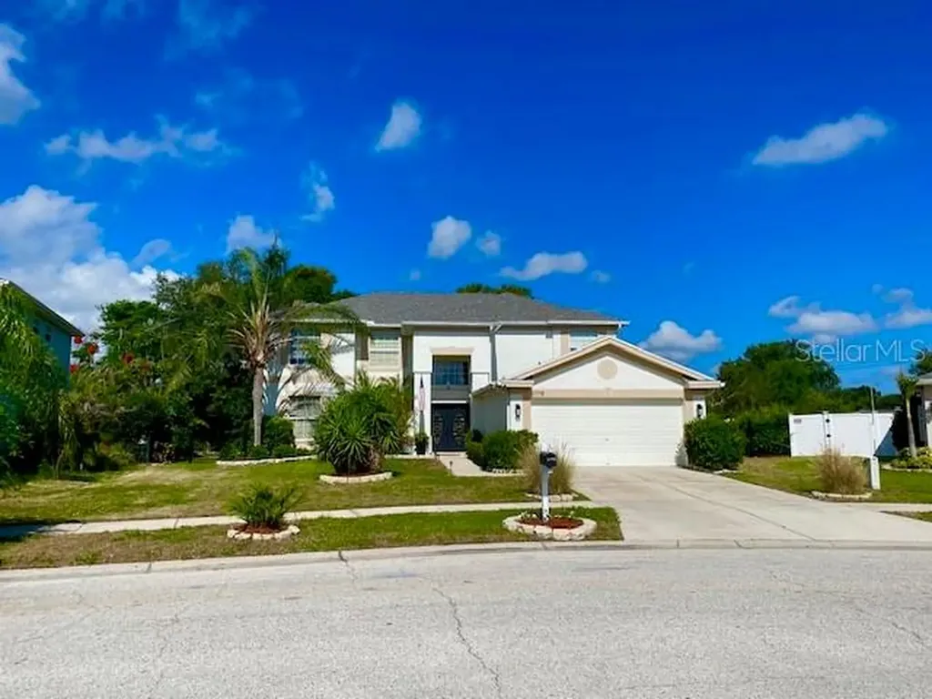 11718 Stonewood Gate Drive Riverview FL 33579
