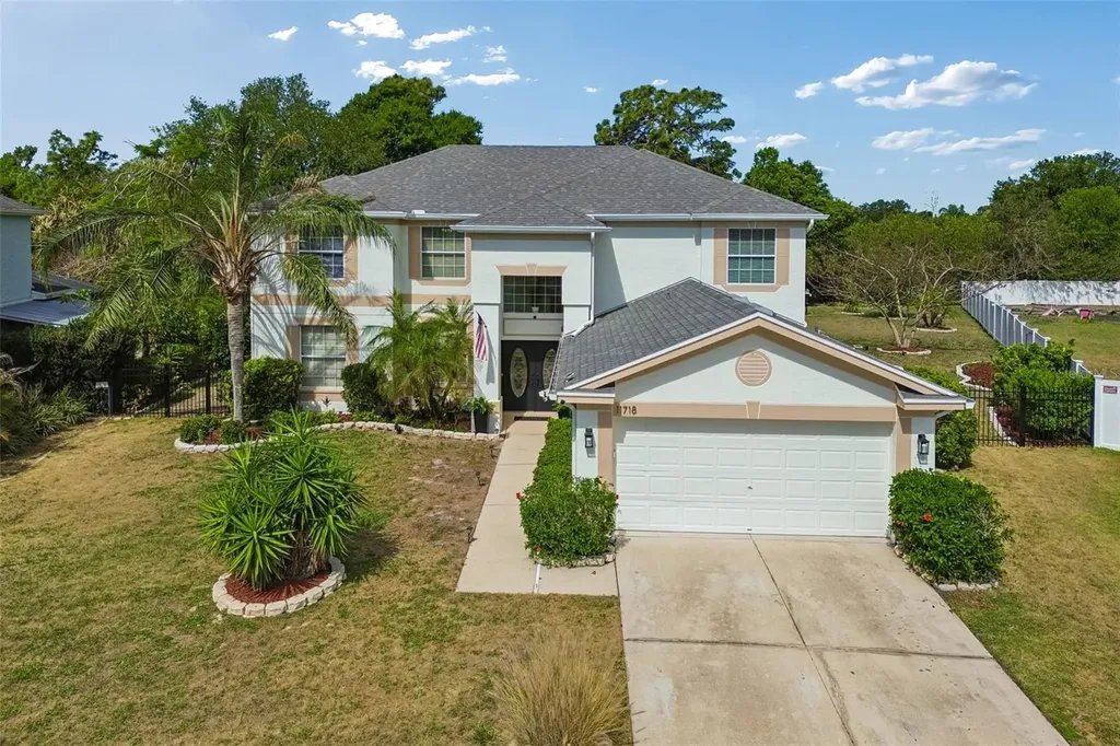 11718 Stonewood Gate Drive Riverview FL 33579